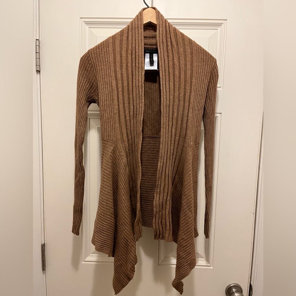BCBGMaxAzria cardigan | xxs |  NEW (w/o tags)